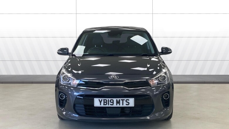 Kia Rio 1.0 T GDi 3 5dr Petrol Hatchback